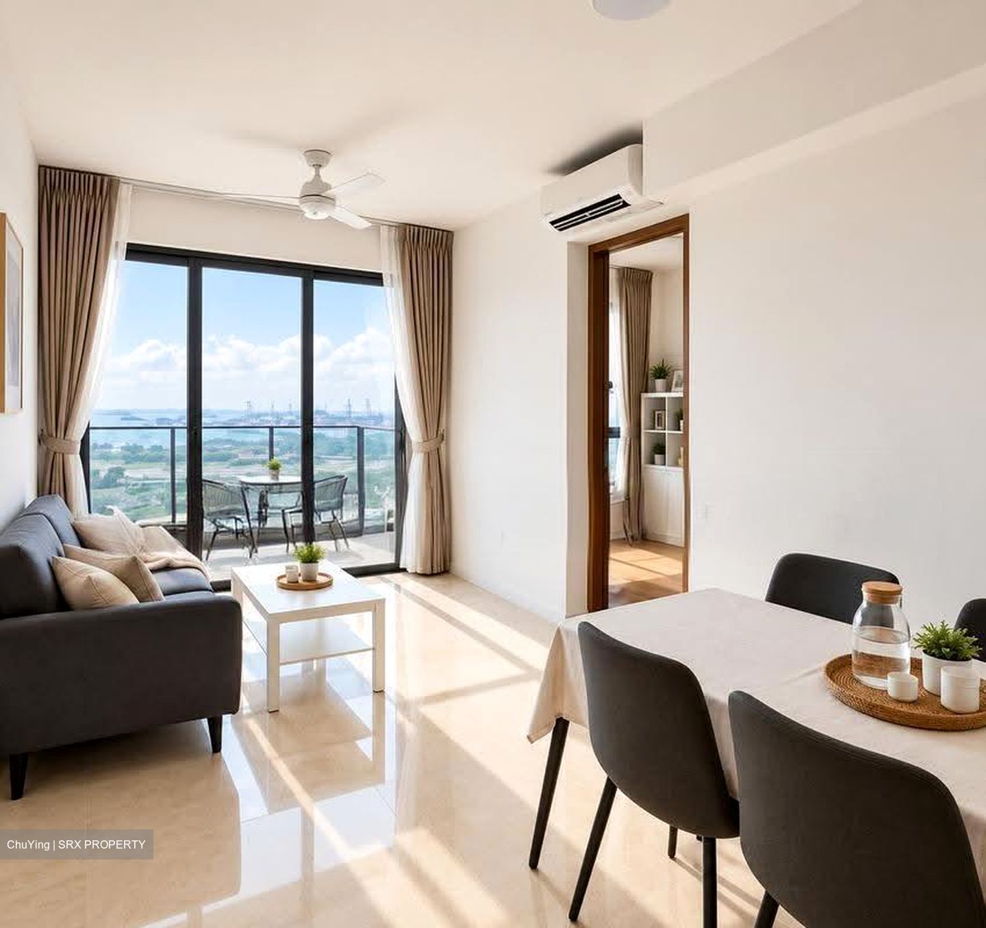 Avenue South Residence (D3), Apartment #627528171